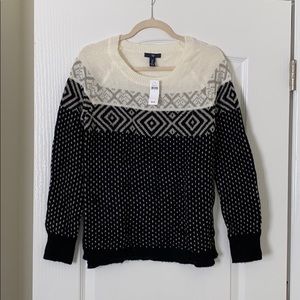 NWT Gap Sweater